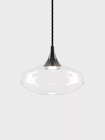 Suspension Nostalgia en verre par Dima Loginoff x Lodes Suspension Nostalgia en verre par Dima Loginoff x Lodes