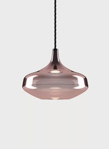 Suspension Nostalgia en verre par Dima Loginoff x Lodes Suspension Nostalgia en verre par Dima Loginoff x Lodes