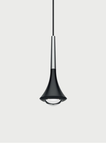 Suspension Rain en métal par Andrea Tosetto x Lodes Suspension Rain en métal par Andrea Tosetto x Lodes
