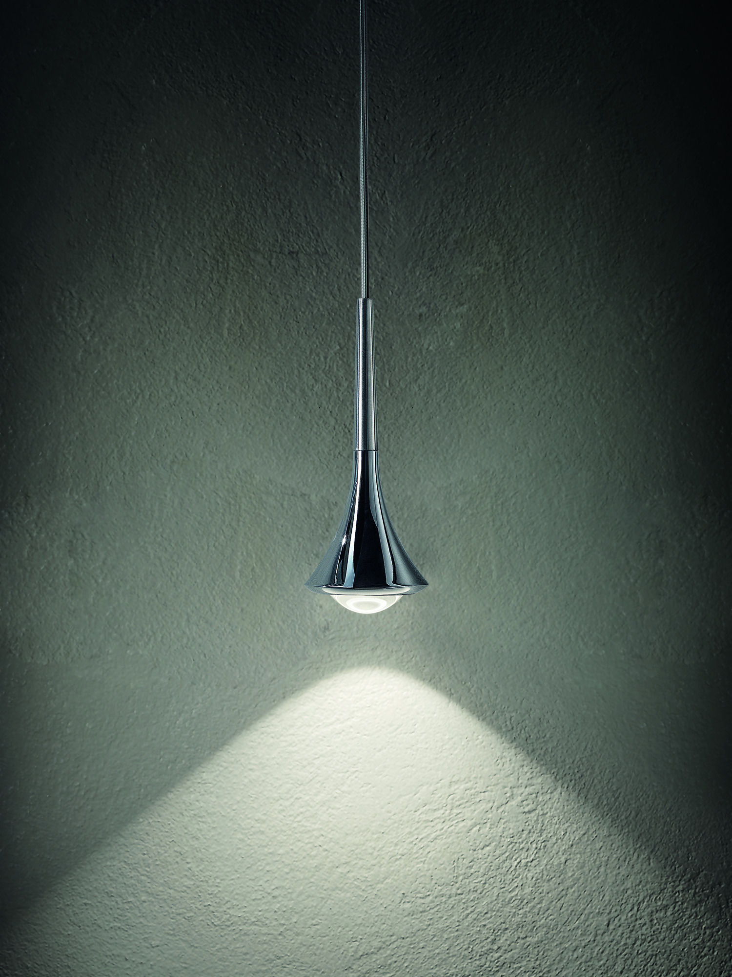 Suspension Rain en métal par Andrea Tosetto x Lodes Suspension Rain en métal par Andrea Tosetto x Lodes
