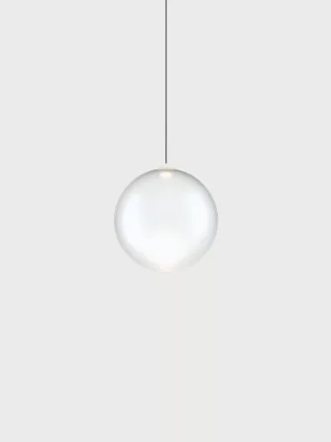 Suspension Random solo en verre soufflé par Chia–Ying Lee x Lodes Suspension Random solo en verre soufflé par Chia–Ying Lee x Lodes