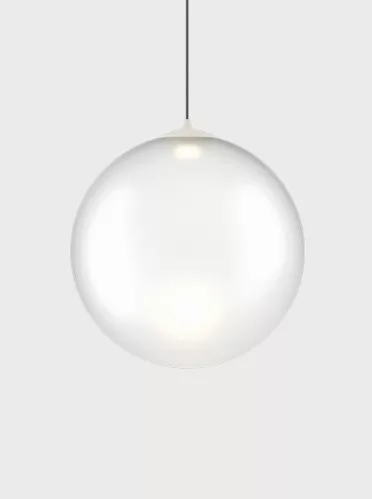 Suspension Random solo en verre soufflé par Chia–Ying Lee x Lodes Suspension Random solo en verre soufflé par Chia–Ying Lee x Lodes