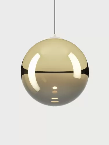 Suspension Random solo en verre soufflé par Chia–Ying Lee x Lodes Suspension Random solo en verre soufflé par Chia–Ying Lee x Lodes