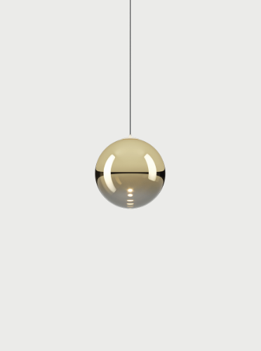 Suspension Random solo en verre soufflé par Chia–Ying Lee x Lodes Suspension Random solo en verre soufflé par Chia–Ying Lee x Lodes
