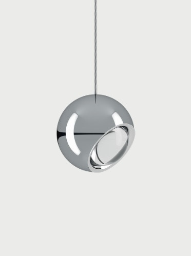 Suspension Spider en métal par Andrea Tosetto x Lodes Suspension Spider en métal par Andrea Tosetto x Lodes