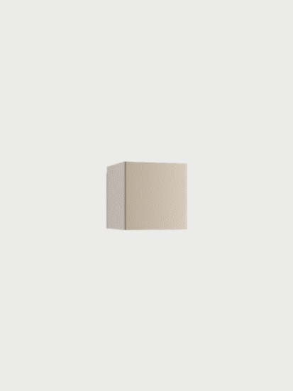 Applique murale Laser en métal par Studio Italia Design x Lodes Applique murale Laser en métal par Studio Italia Design x Lodes