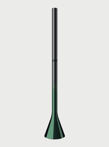 Lampadaire Croma en métal par Luca Nichetto x Lodes Lampadaire Croma en métal par Luca Nichetto x Lodes