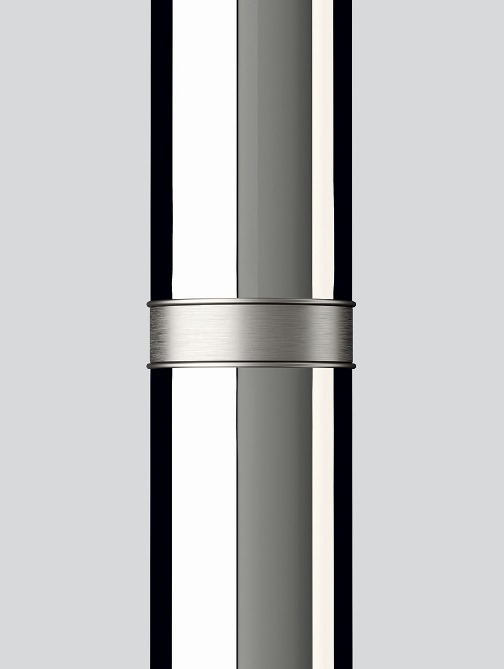 Lampadaire Croma en métal par Luca Nichetto x Lodes Lampadaire Croma en métal par Luca Nichetto x Lodes