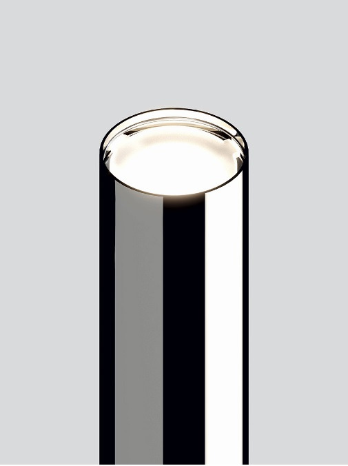 Lampadaire Croma en métal par Luca Nichetto x Lodes Lampadaire Croma en métal par Luca Nichetto x Lodes