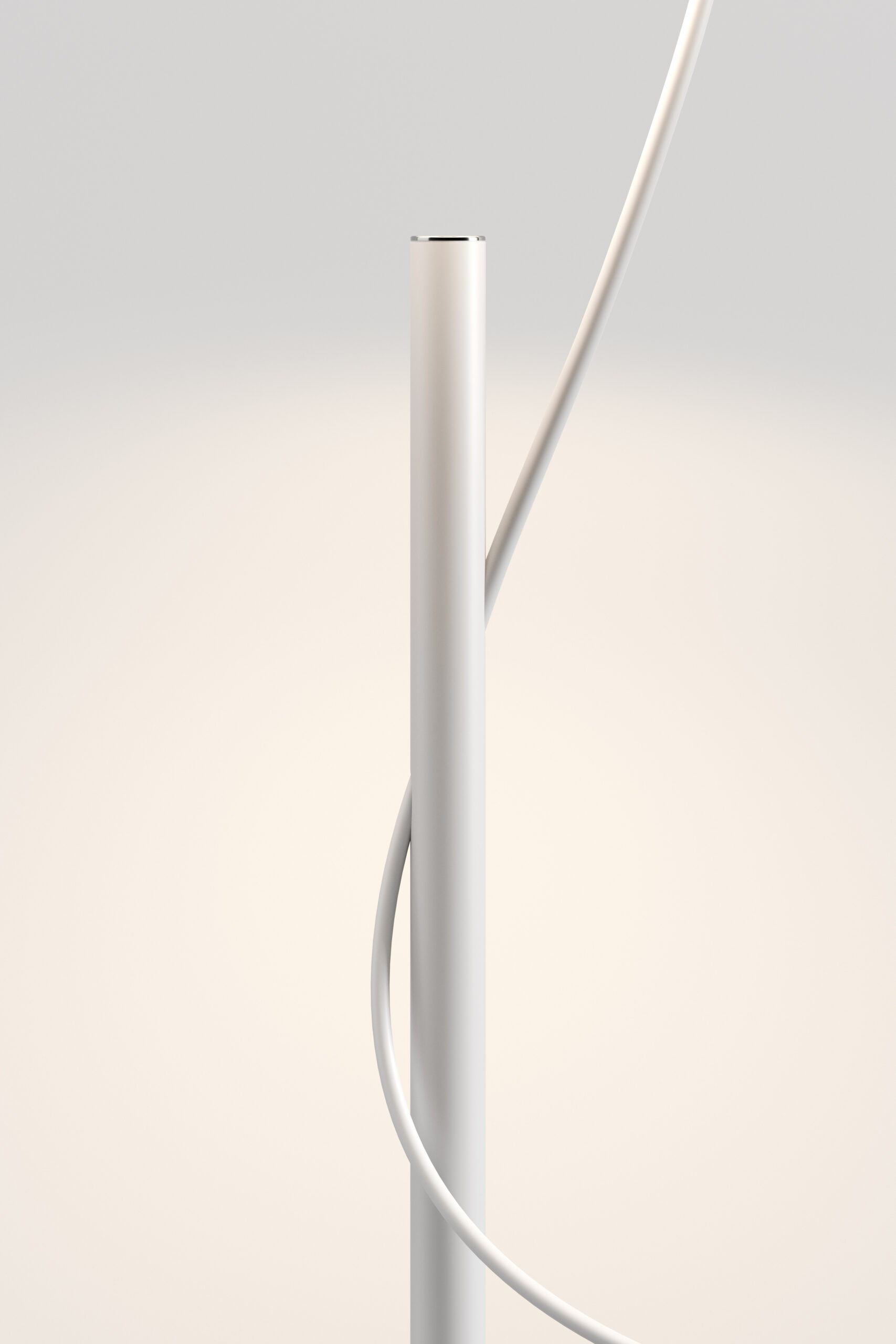 Lampadaire Hover en métal par YOY x Lodes Lampadaire Hover en métal par YOY x Lodes