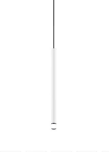 Suspension A-Tube Nano en métal par Studio Italia Design x Lodes