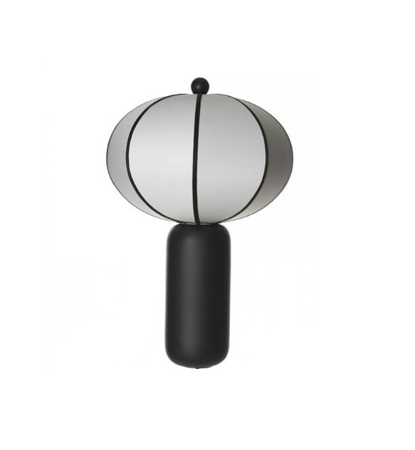 Lampe à poser Balloon 7206/L1 en céramique par Matteo Zorzenoni x MM Lampadari