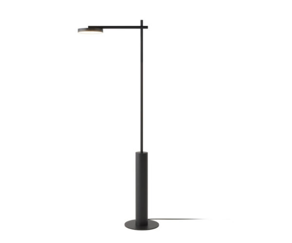 Lampadaire Rafaela en aluminium par Robin Lamps