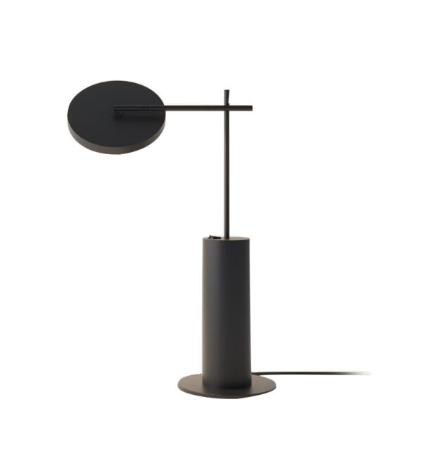 Lampe à poser Rafaela en aluminium par Robin Lamps
