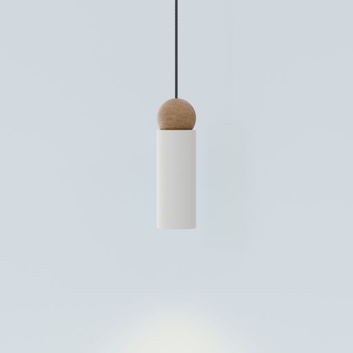 Suspension Rocio en fer par Robin Lamps Suspension Rocio en fer par Robin Lamps