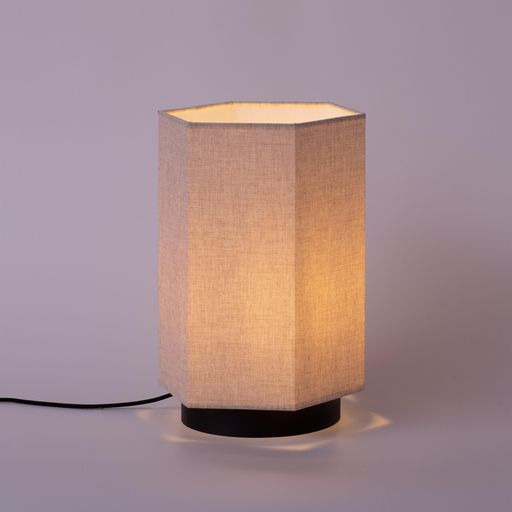 Lampe à poser Roxi en fer par Robin Lamps