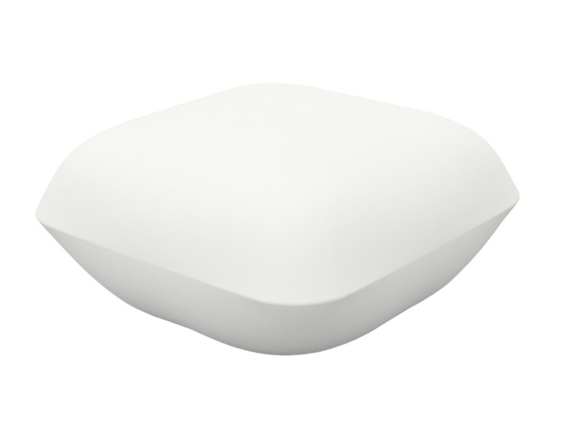 Tabouret Pillow en polyéthylène par Stefano Giovannoni x Vondom