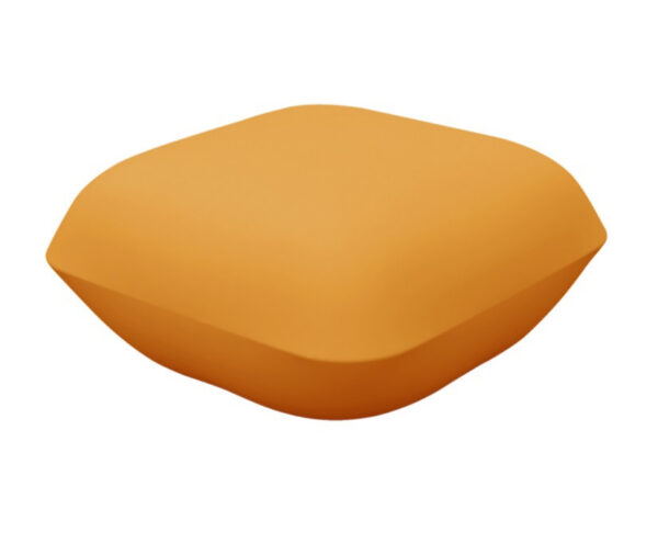 Tabouret Pillow en polyéthylène par Stefano Giovannoni x Vondom