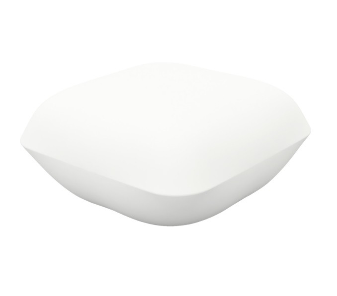 Tabouret Pillow en polyéthylène par Stefano Giovannoni x Vondom Tabouret Pillow en polyéthylène par Stefano Giovannoni x Vondom