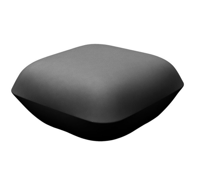 Tabouret Pillow en polyéthylène par Stefano Giovannoni x Vondom Tabouret Pillow en polyéthylène par Stefano Giovannoni x Vondom