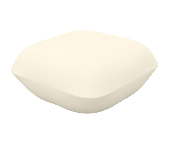 Tabouret Pillow en polyéthylène par Stefano Giovannoni x Vondom Tabouret Pillow en polyéthylène par Stefano Giovannoni x Vondom