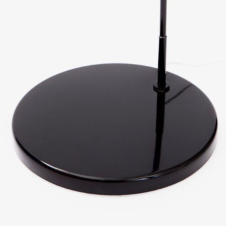 Lampadaire design Classico au design contemporain
