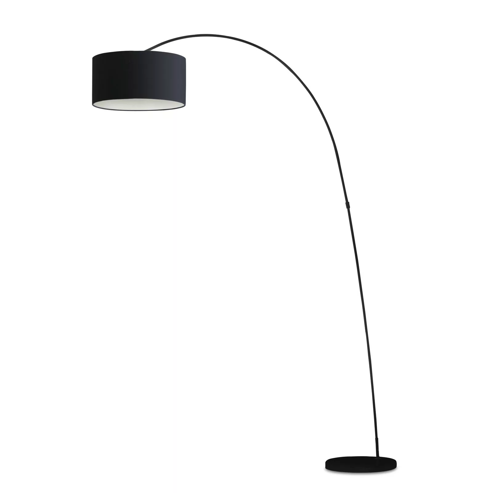 Lampadaire design Classico au design contemporain