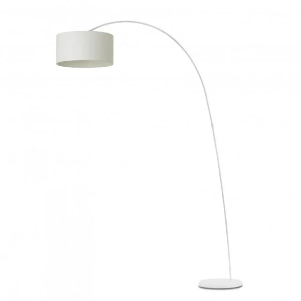 Lampadaire design Classico au design contemporain