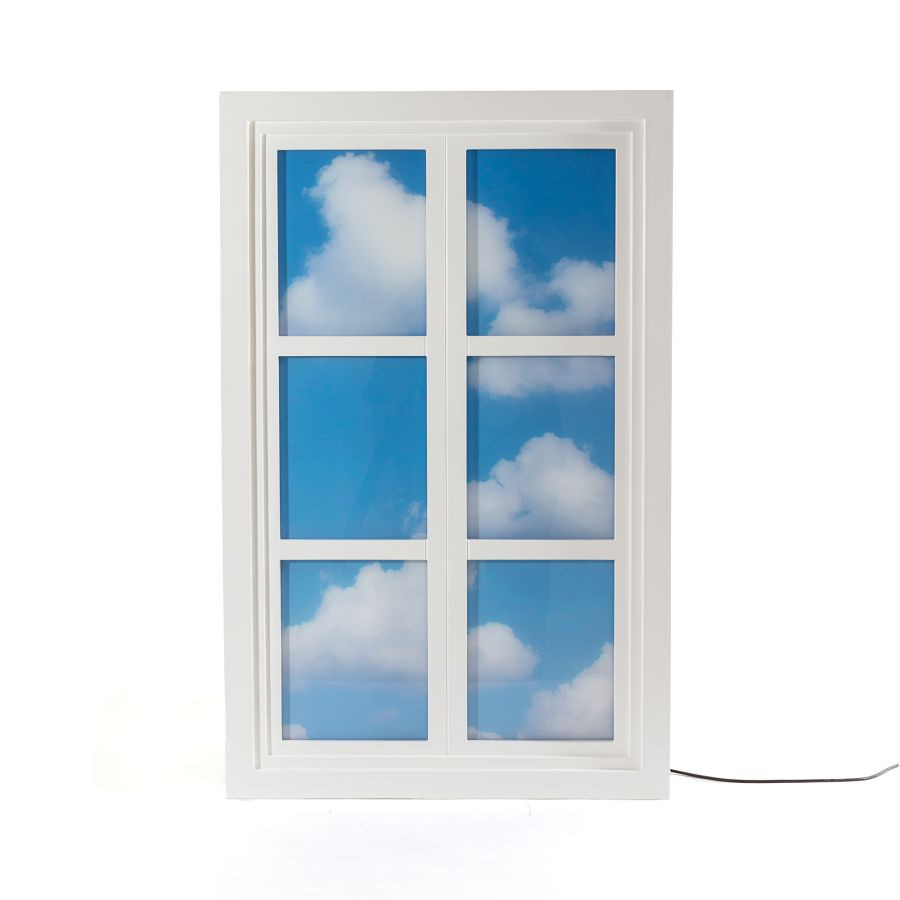 Applique Suite Window par Marcantonio X Seletti