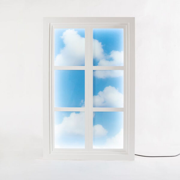Applique Suite Window par Marcantonio X Seletti