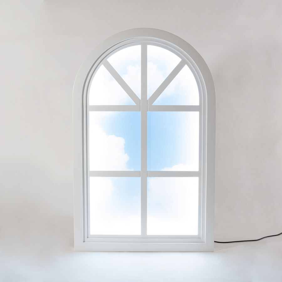 Applique Grenier Window par Marcantonio X Seletti Applique Grenier Window par Marcantonio X Seletti