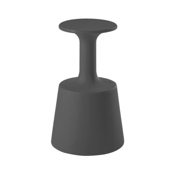 Tabouret Haut Drink Gris foncé_Otoko Design