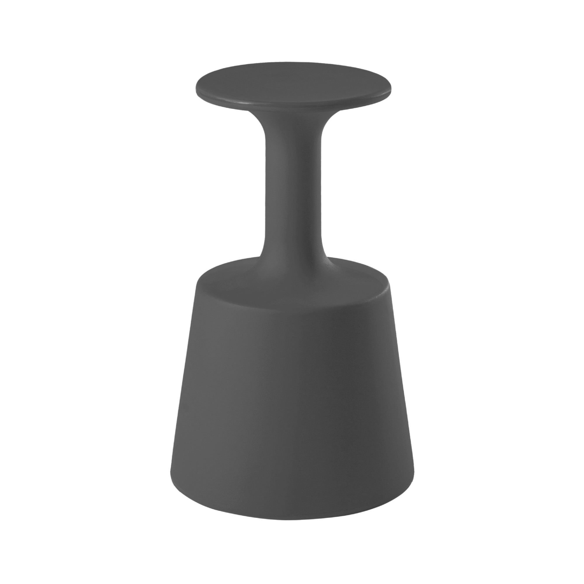 Tabouret Haut Drink Gris foncé_Otoko Design