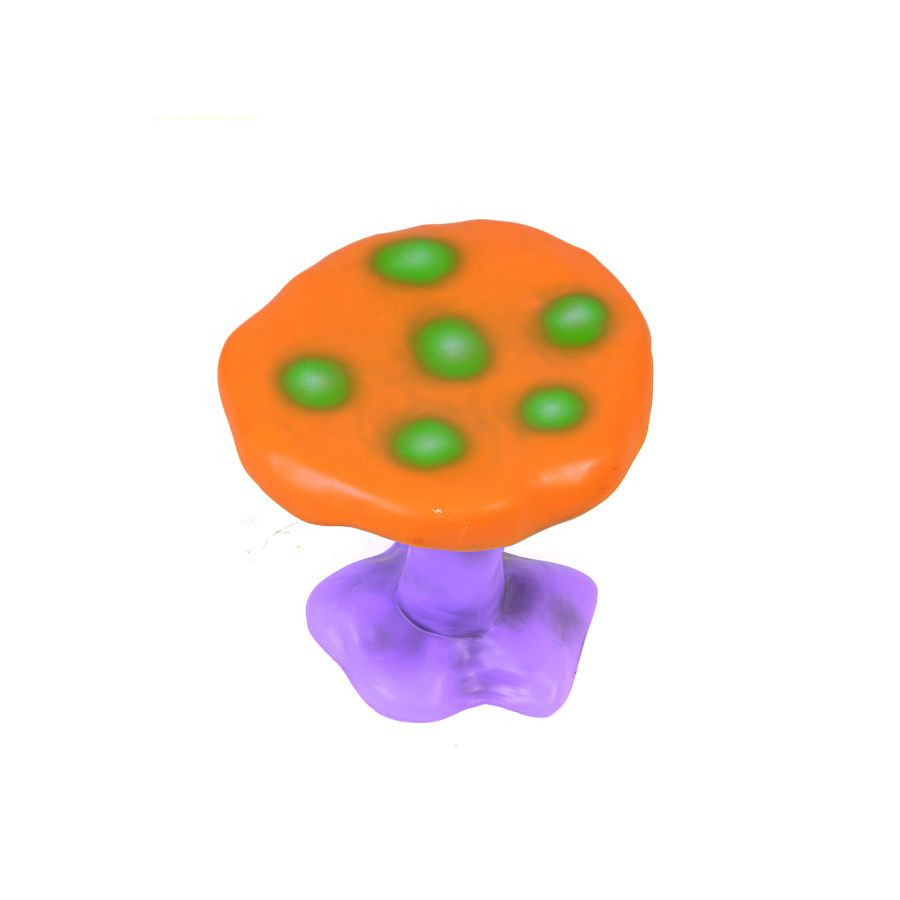 Tabouret extérieur Amanita Stool par Marcantonio X Seletti Tabouret extérieur Amanita Stool par Marcantonio X Seletti