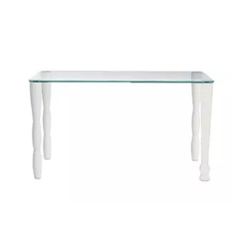 Table Osvaldo en polyéthylène par Giò Colonna Romano x SLIDE Studio Table Osvaldo en polyéthylène par Giò Colonna Romano x SLIDE Studio