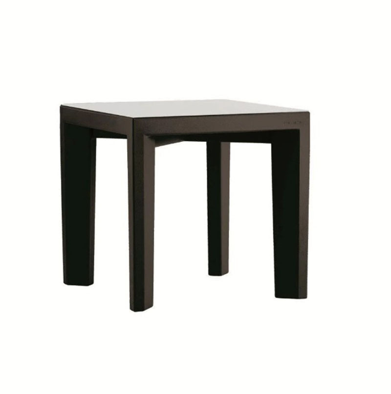 Table Gino en polyéthylène par Giò Colonna Romano x SLIDE Studio Table Gino en polyéthylène par Giò Colonna Romano x SLIDE Studio