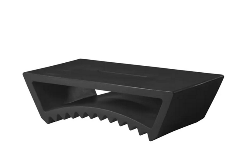 Table basse Tac en polyéthylène par Marco Acerbisi x SLIDE Studio Table basse Tac en polyéthylène par Marco Acerbisi x SLIDE Studio