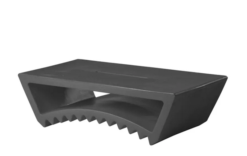 Table basse Tac en polyéthylène par Marco Acerbisi x SLIDE Studio Table basse Tac en polyéthylène par Marco Acerbisi x SLIDE Studio