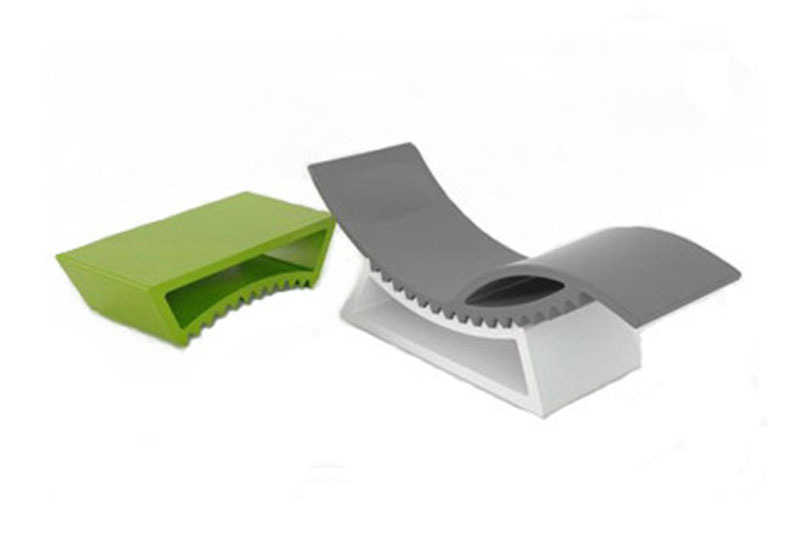 Table basse Tac en polyéthylène par Marco Acerbisi x SLIDE Studio Table basse Tac en polyéthylène par Marco Acerbisi x SLIDE Studio
