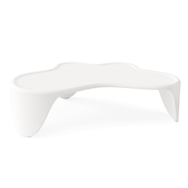 Table basse Sloth en polyuréthane