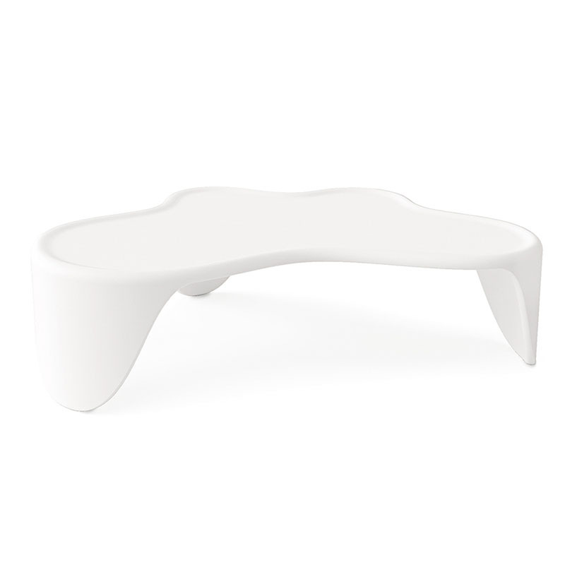 Table basse Sloth en polyuréthane