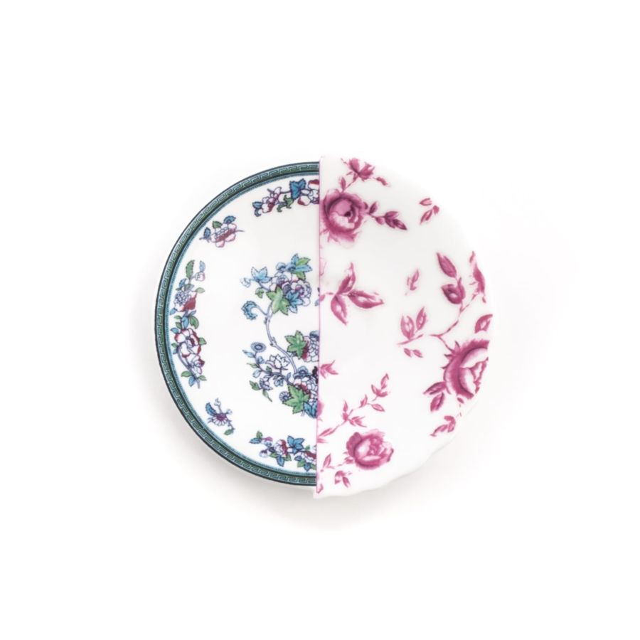 Tasse à café hybride Leonia en porcelaine par CTRLZACK x Seletti Tasse à café hybride Leonia en porcelaine par CTRLZACK x Seletti 3