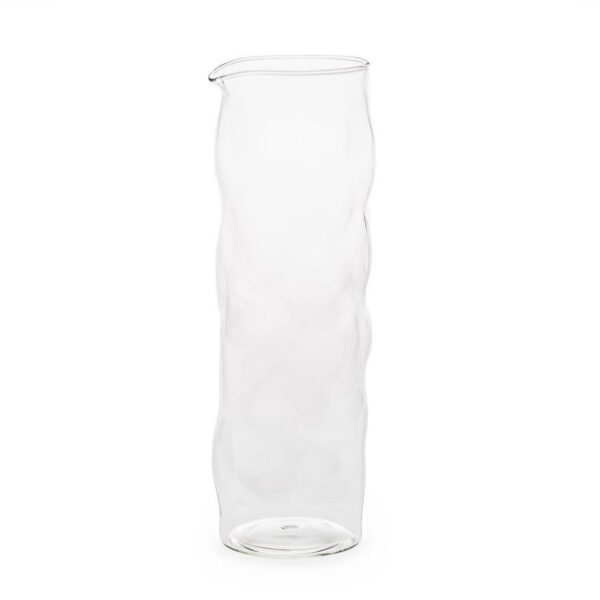 Ensemble de 4 verres à vin 4 Glass from Sonny en verre par Selab x Seletti