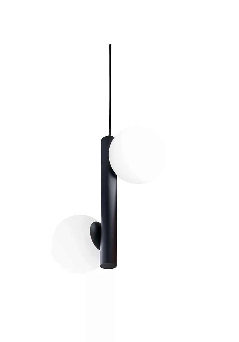 Suspension Tin Tin S1 par Roberto Giacomucci x Marchetti