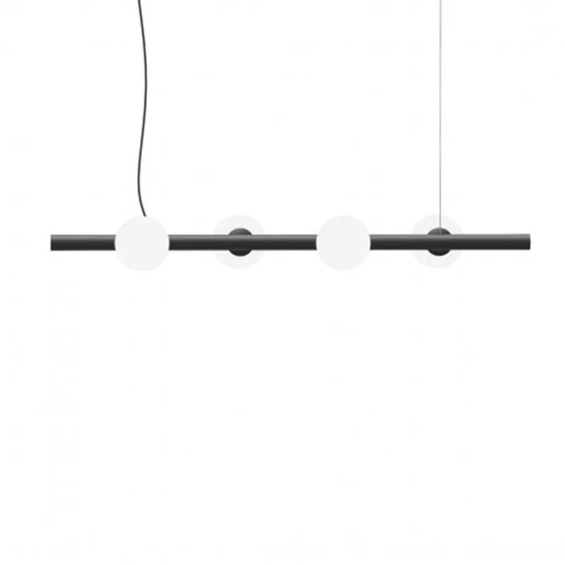 Suspension Tin Tin S4 par Roberto Giacomucci x Marchetti