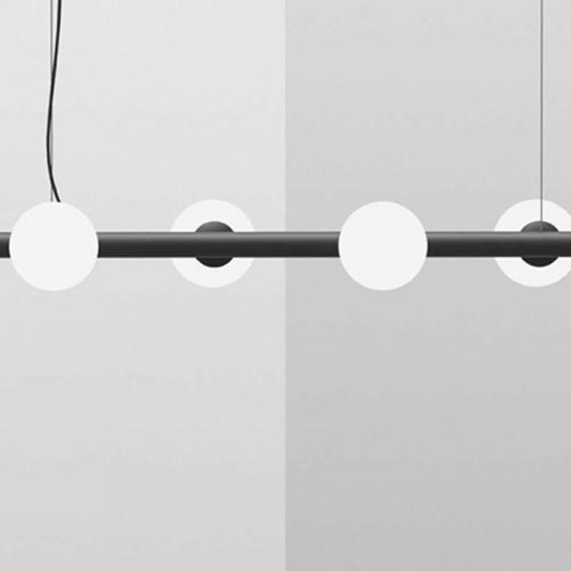 Suspension Tin Tin S4 par Roberto Giacomucci x Marchetti Suspension Tin Tin S4 par Roberto Giacomucci x Marchetti