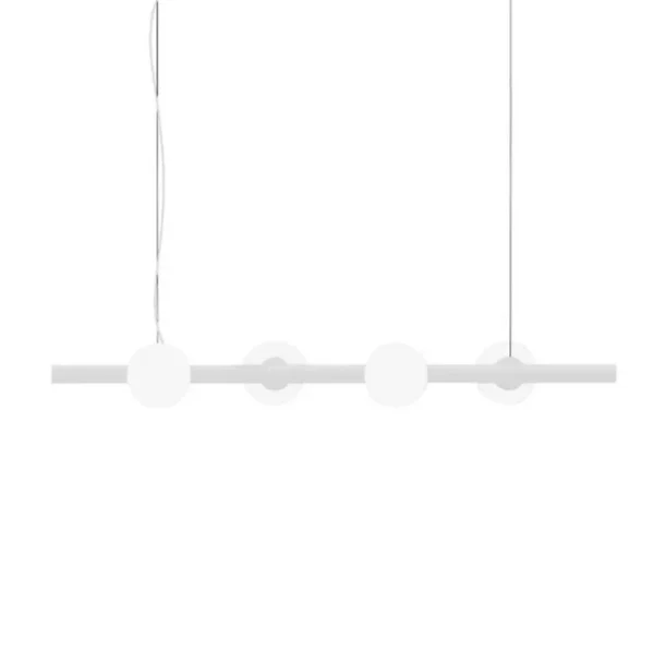 Suspension Tin Tin S4 par Roberto Giacomucci x Marchetti