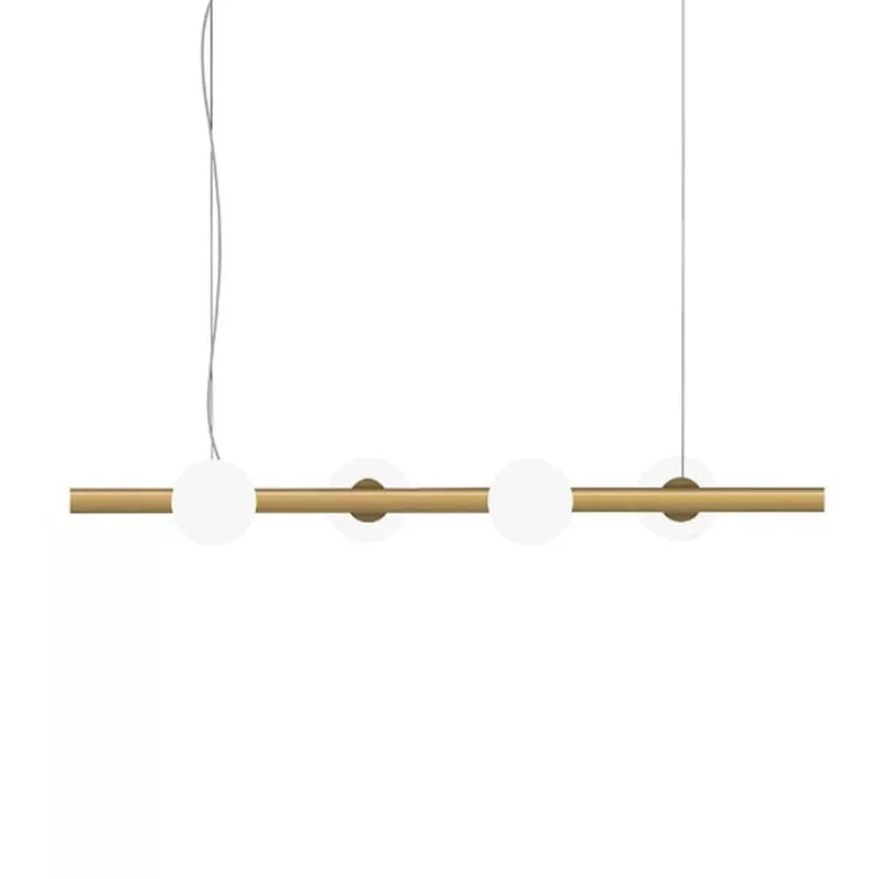 Suspension Tin Tin S4 par Roberto Giacomucci x Marchetti Suspension Tin Tin S4 par Roberto Giacomucci x Marchetti