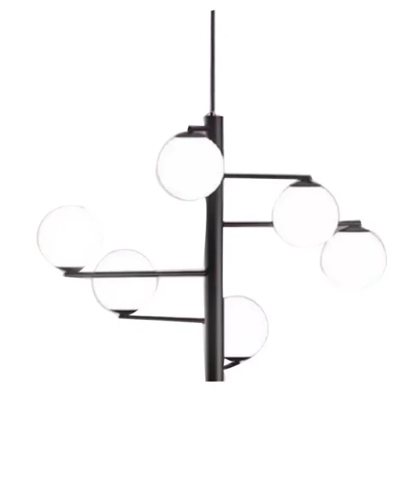 Suspension Tin Tin S6 par Roberto Giacomucci x Marchetti