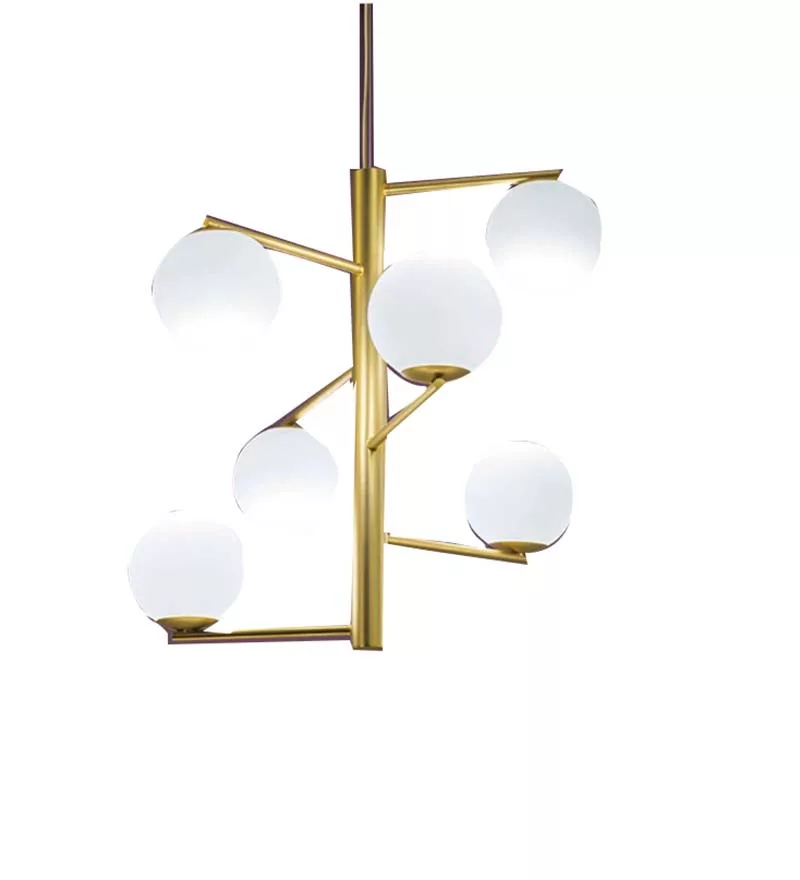 Suspension Tin Tin S6 par Roberto Giacomucci x Marchetti